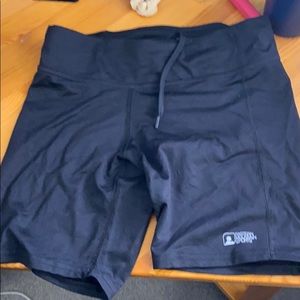 Biker shorts